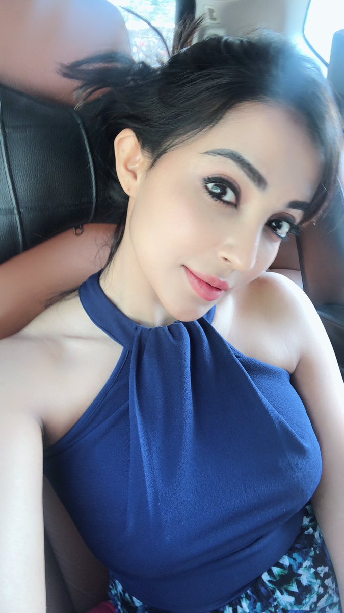 Parvathy Nair