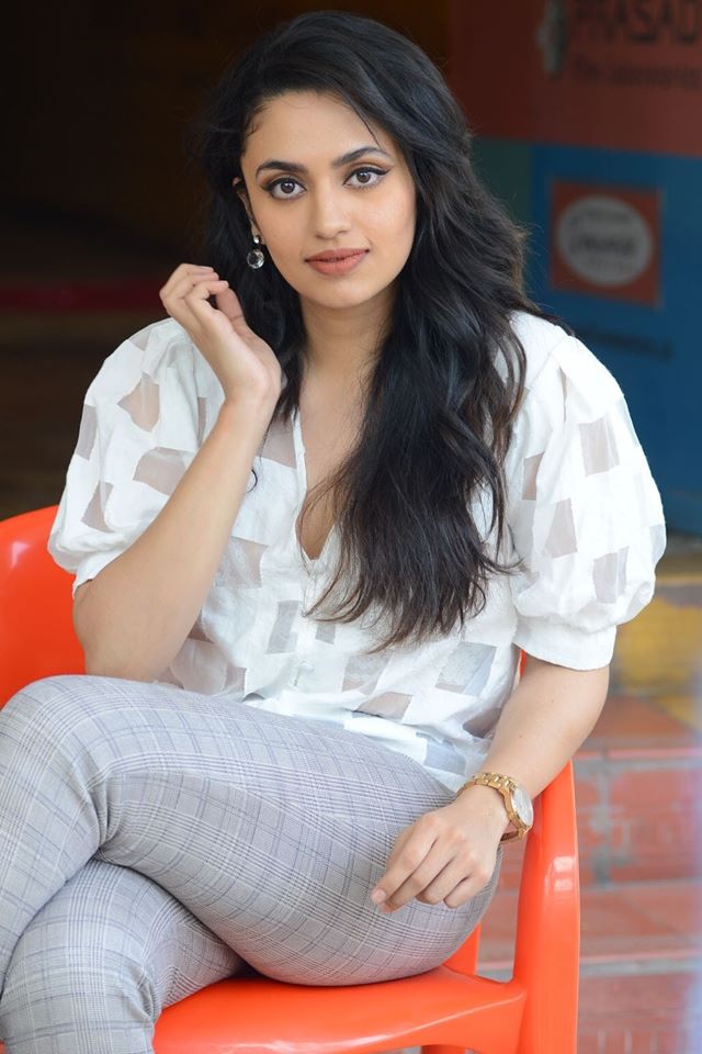 Malavika Nair