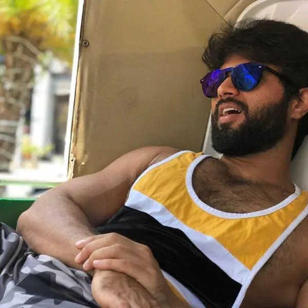 vijay devarakonda
