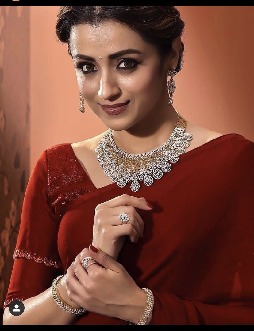 trisha
