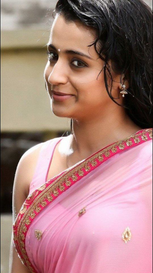 Trisha Krishnan
