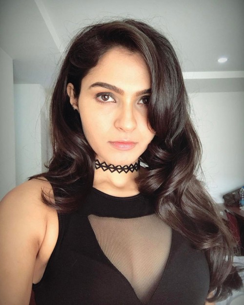 Andrea Jeremiah