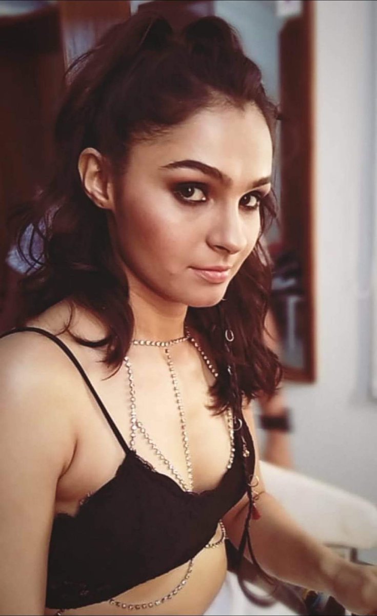 Andrea Jeremiah