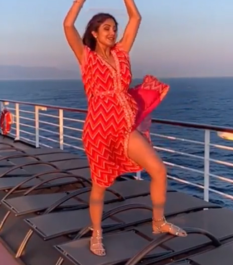 Shilpa Shetty