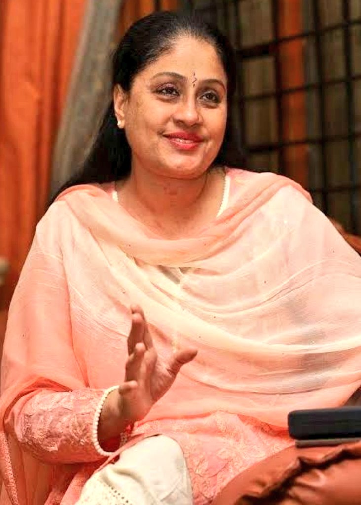 vijayashanthi