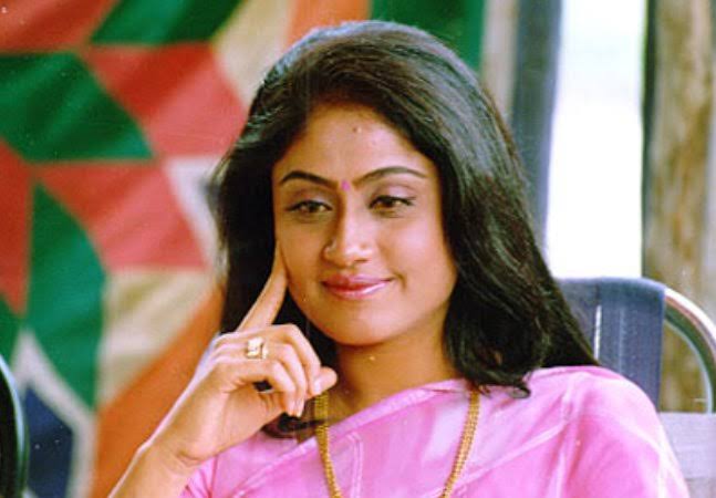 vijayashanthi