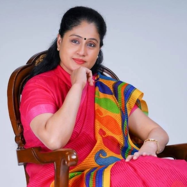 vijayashanthi
