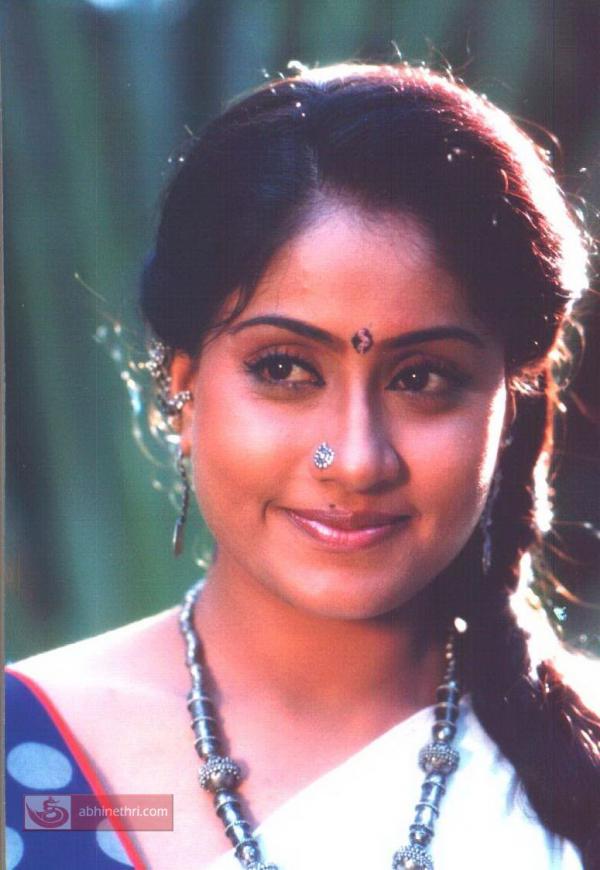 vijayashanthi