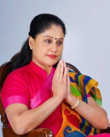 vijayashanthi