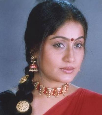 vijayashanthi