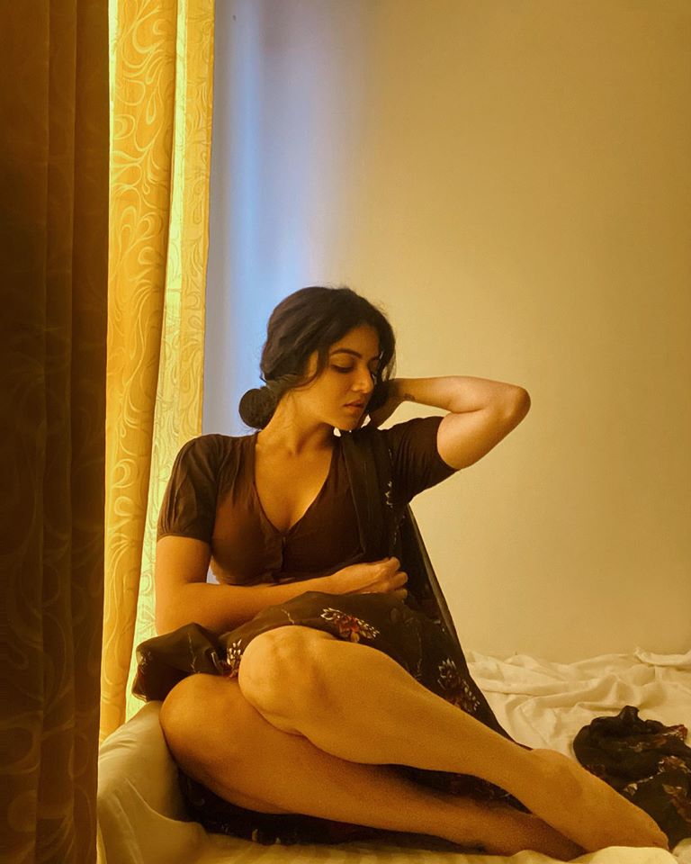 Wamiqa Gabbi
