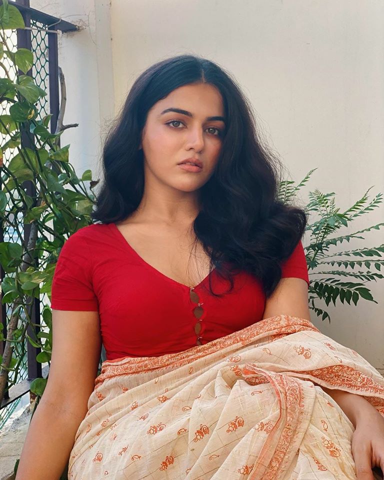 Wamiqa Gabbi