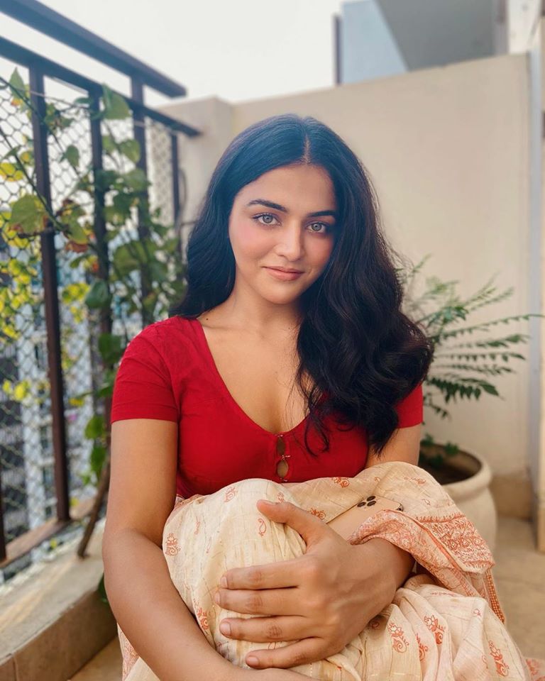 Wamiqa Gabbi