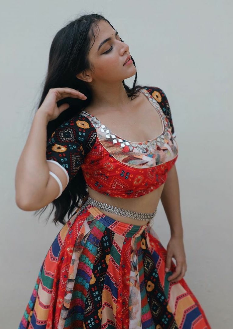 Wamiqa Gabbi