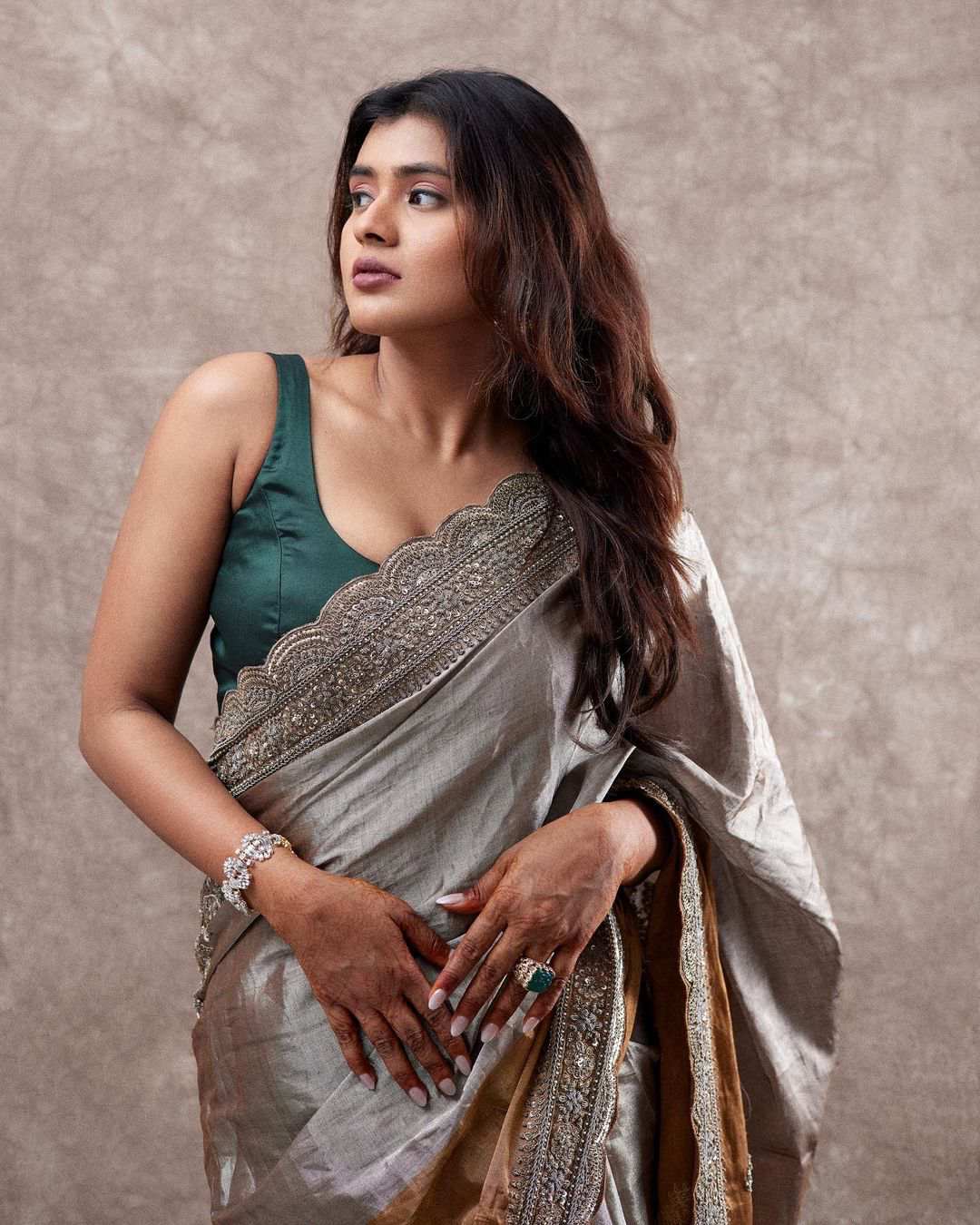 hebah patel
