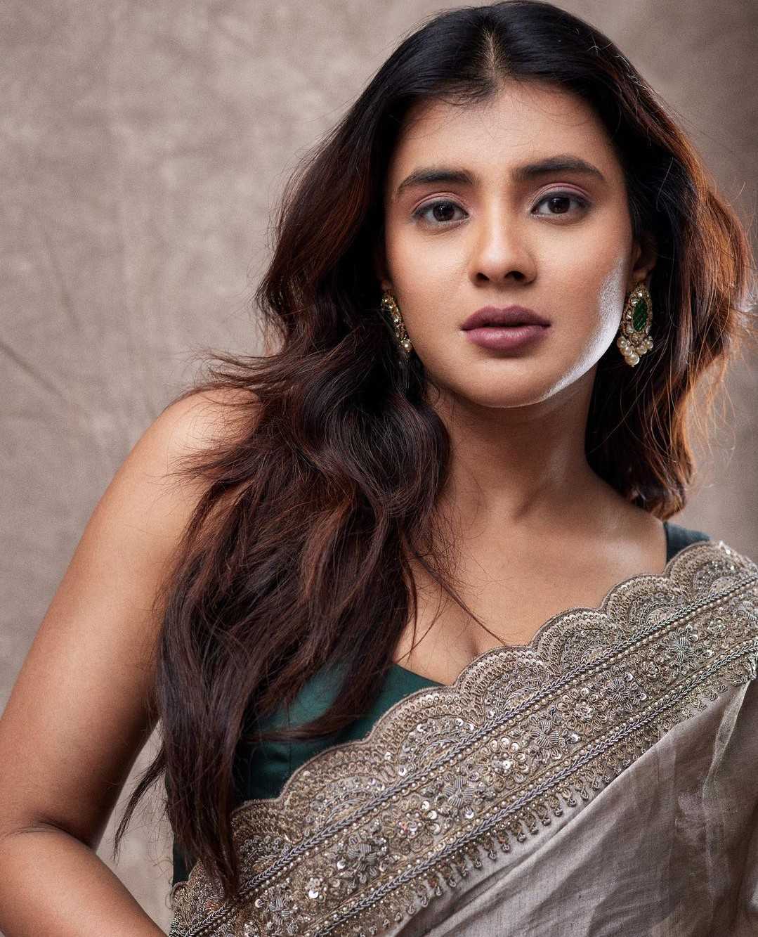 hebah patel