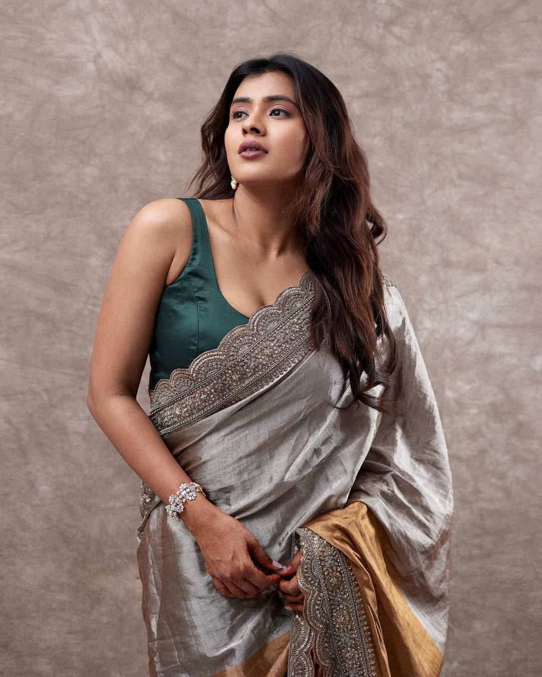 hebah patel