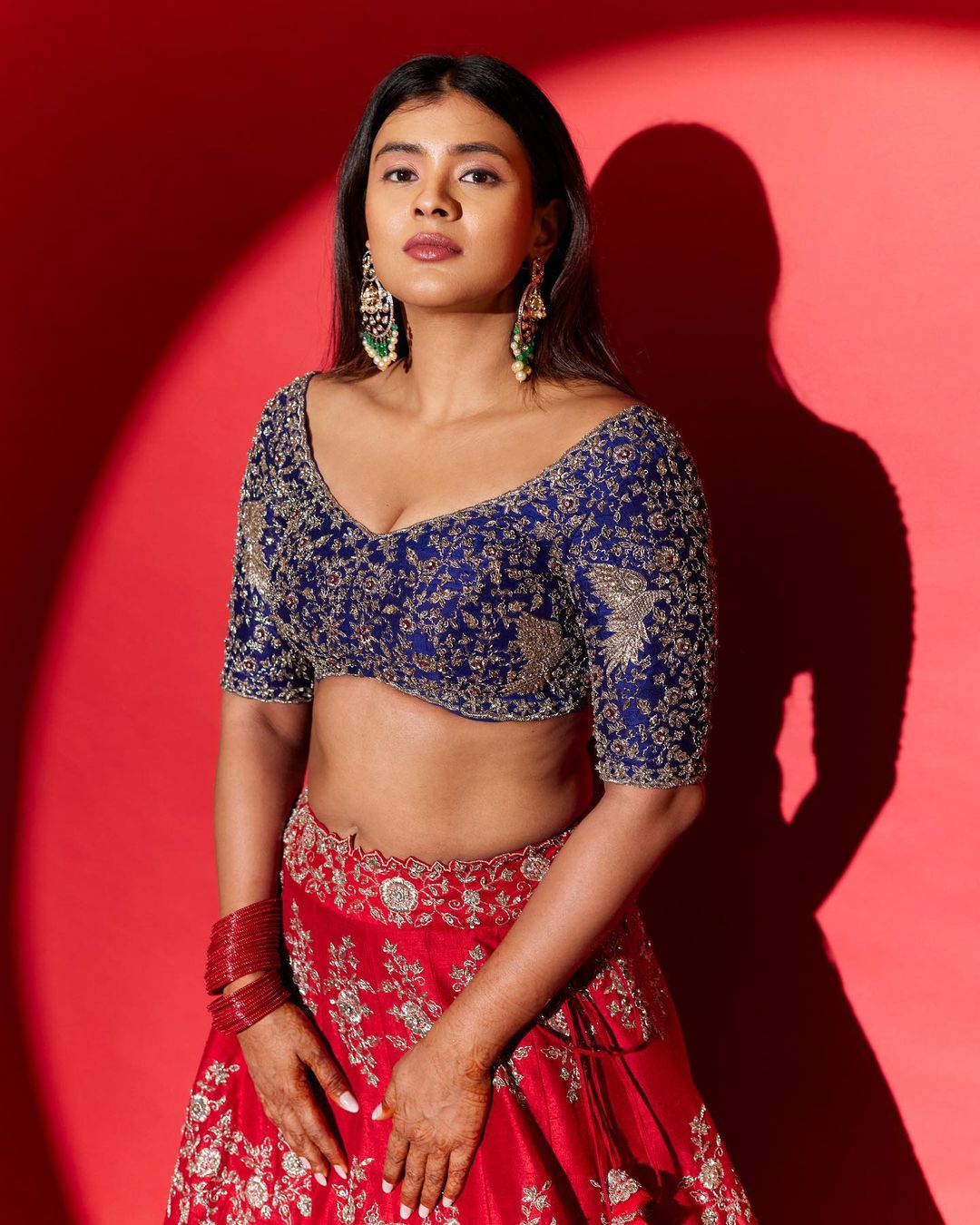 hebah patel