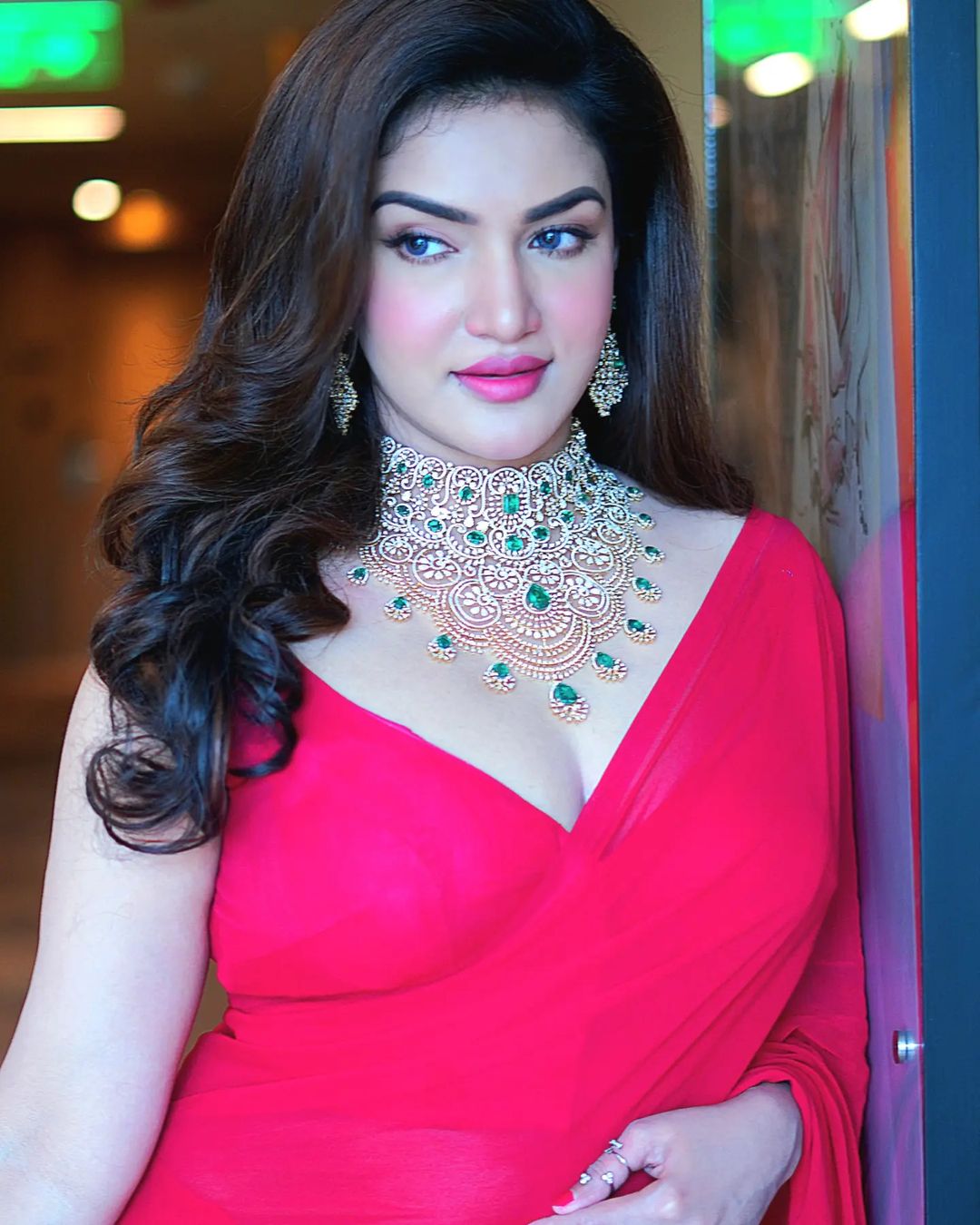 honey rose