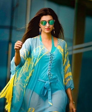 hamsa nandini