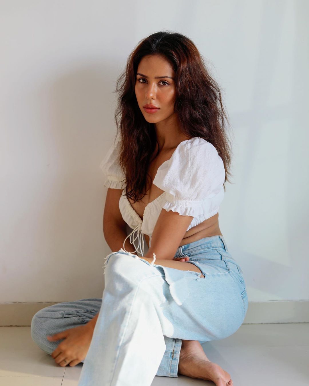 Sonam Bajwa