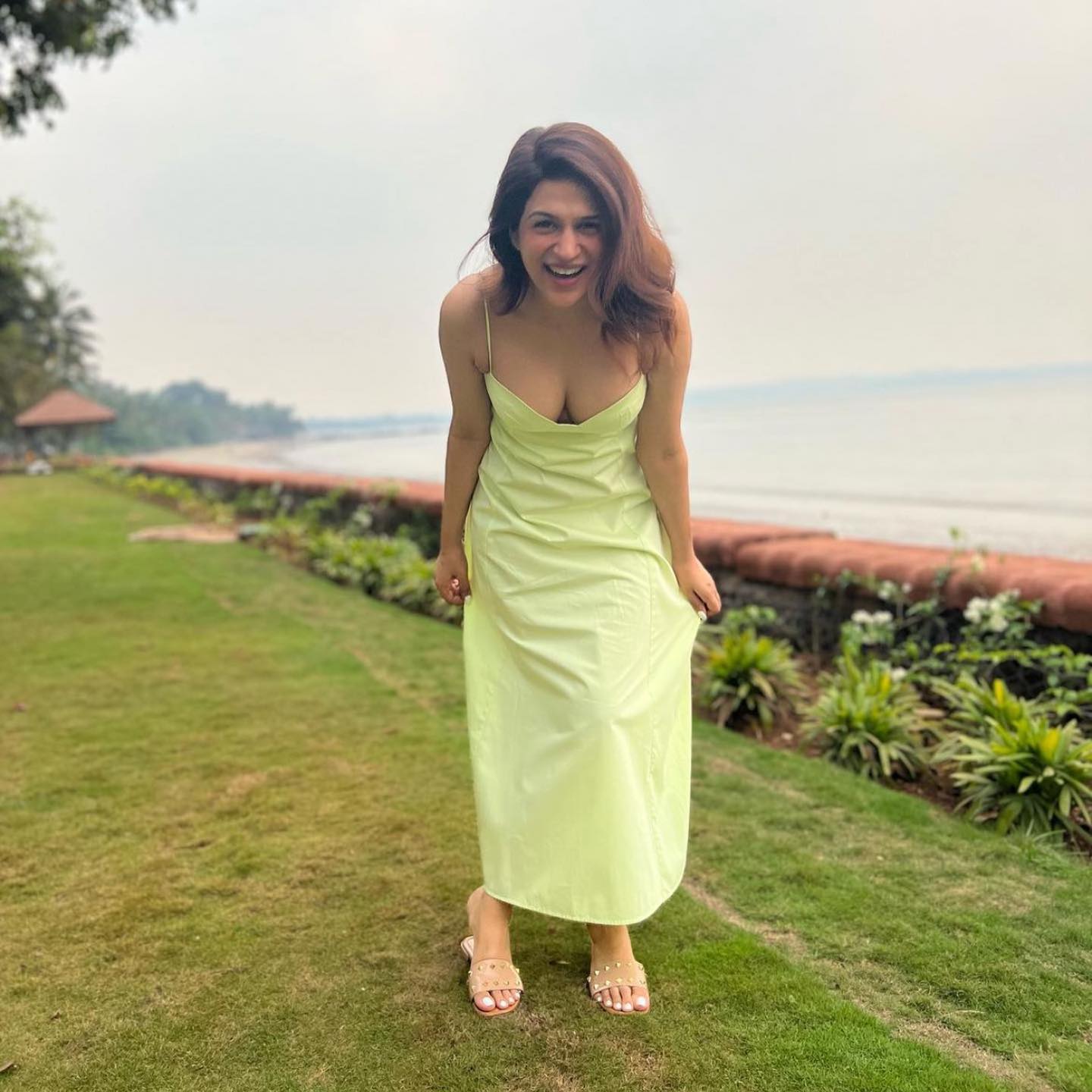 Shraddha Das