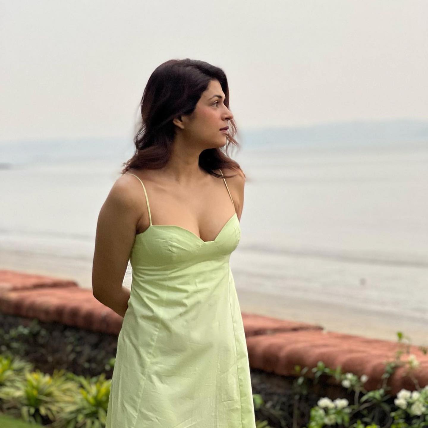 Shraddha Das