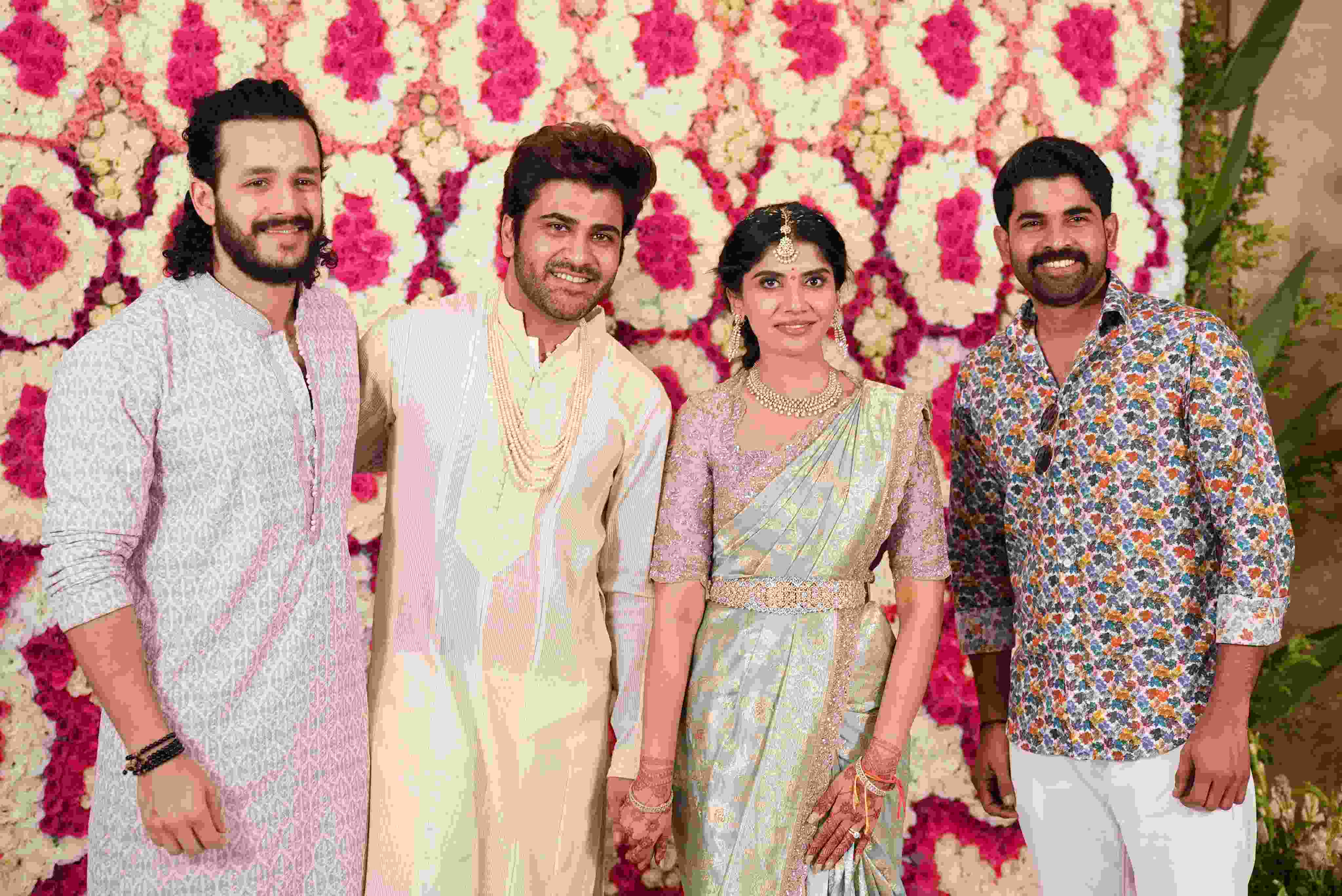 sharwanand