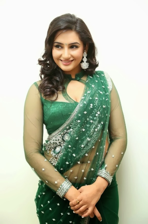 Ragini Dwivedi