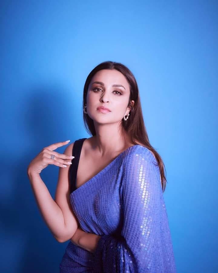 pariniti chopra
