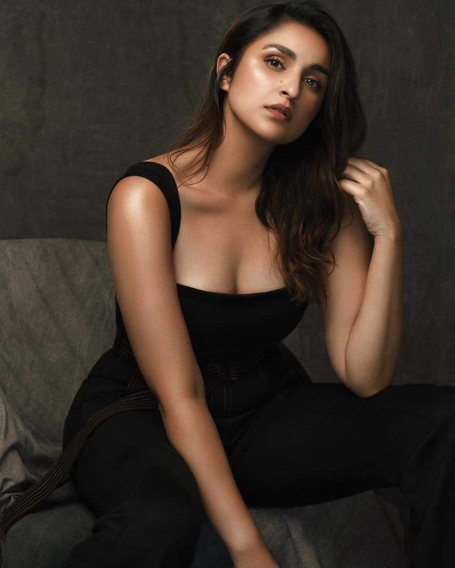pariniti chopra