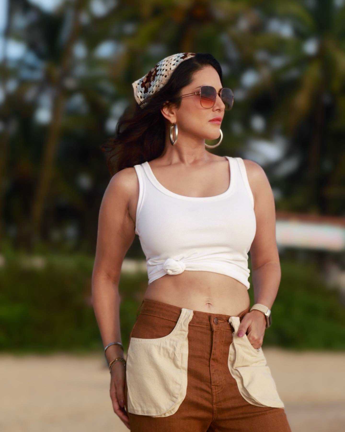 sunny leone