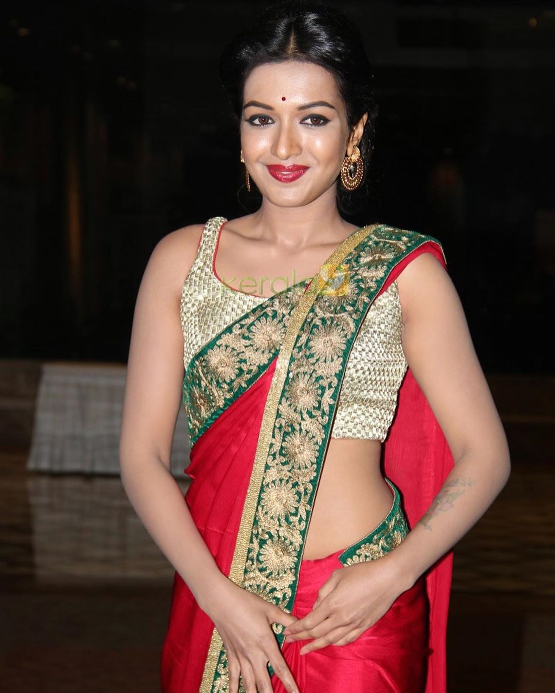 catherine tresa