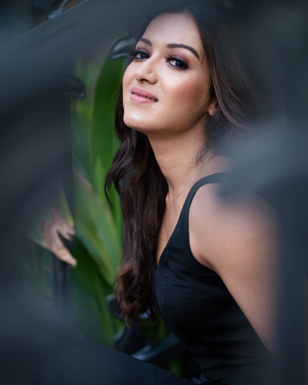 catherine tresa