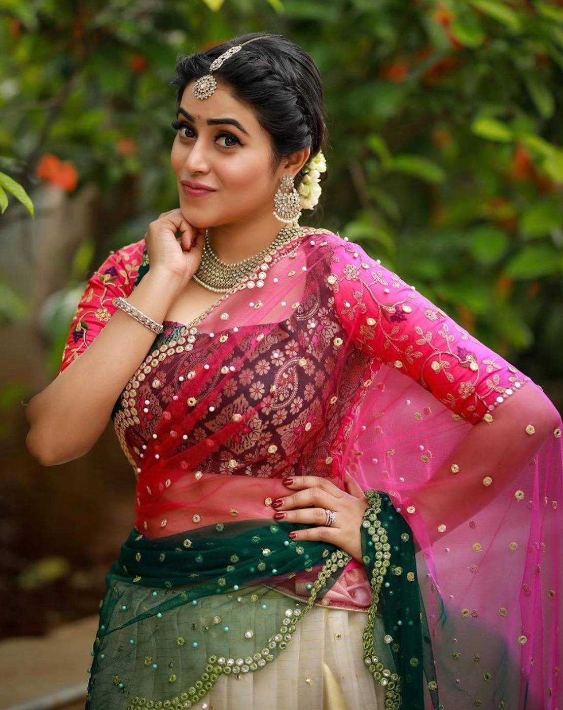 poorna