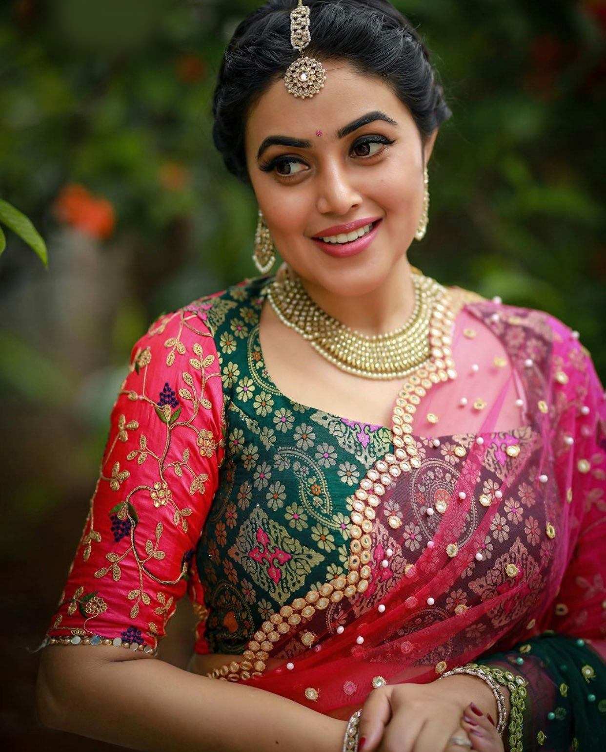 poorna