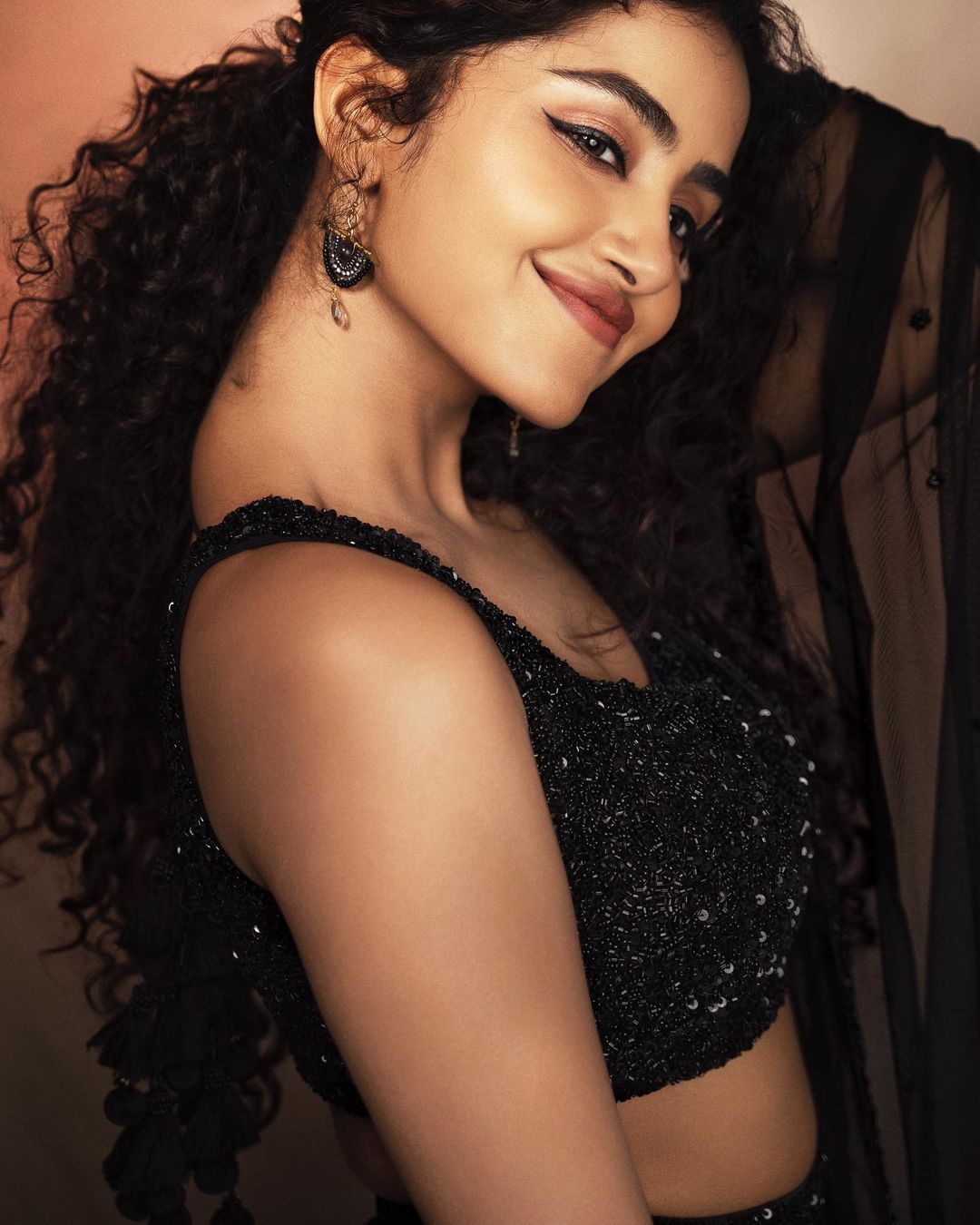 anupama parameswaran