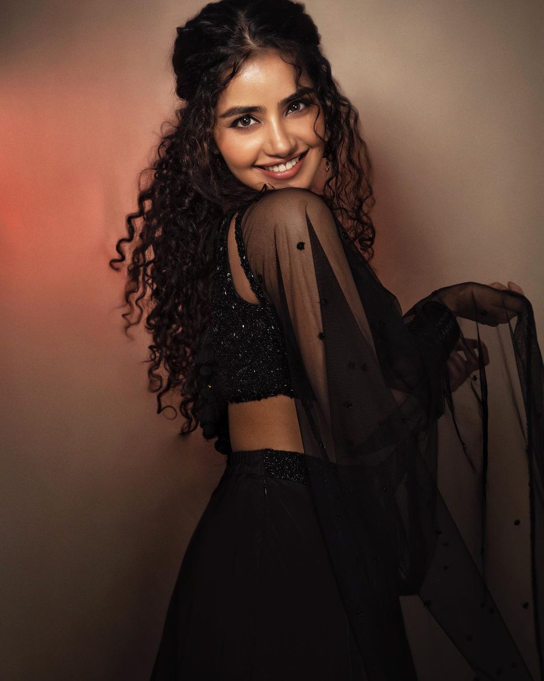 anupama parameswaran