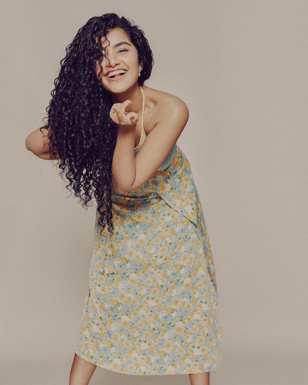 anupama parameswaran