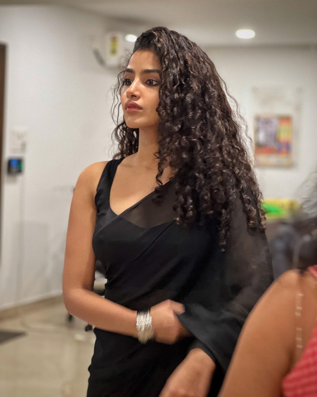 anupama parameswaran