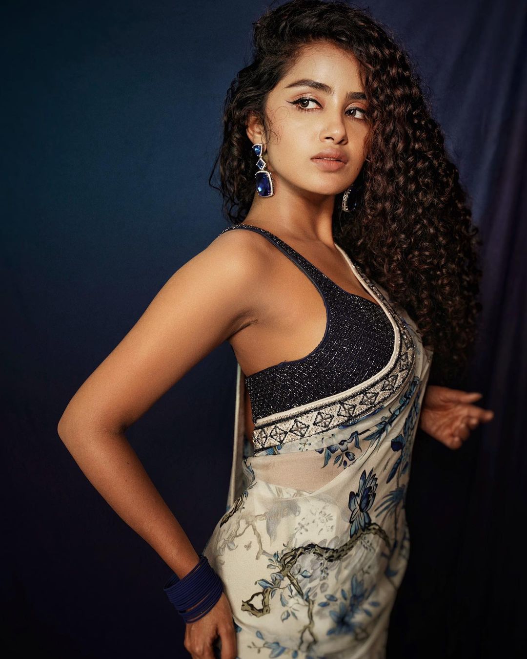 anupama parameswaran
