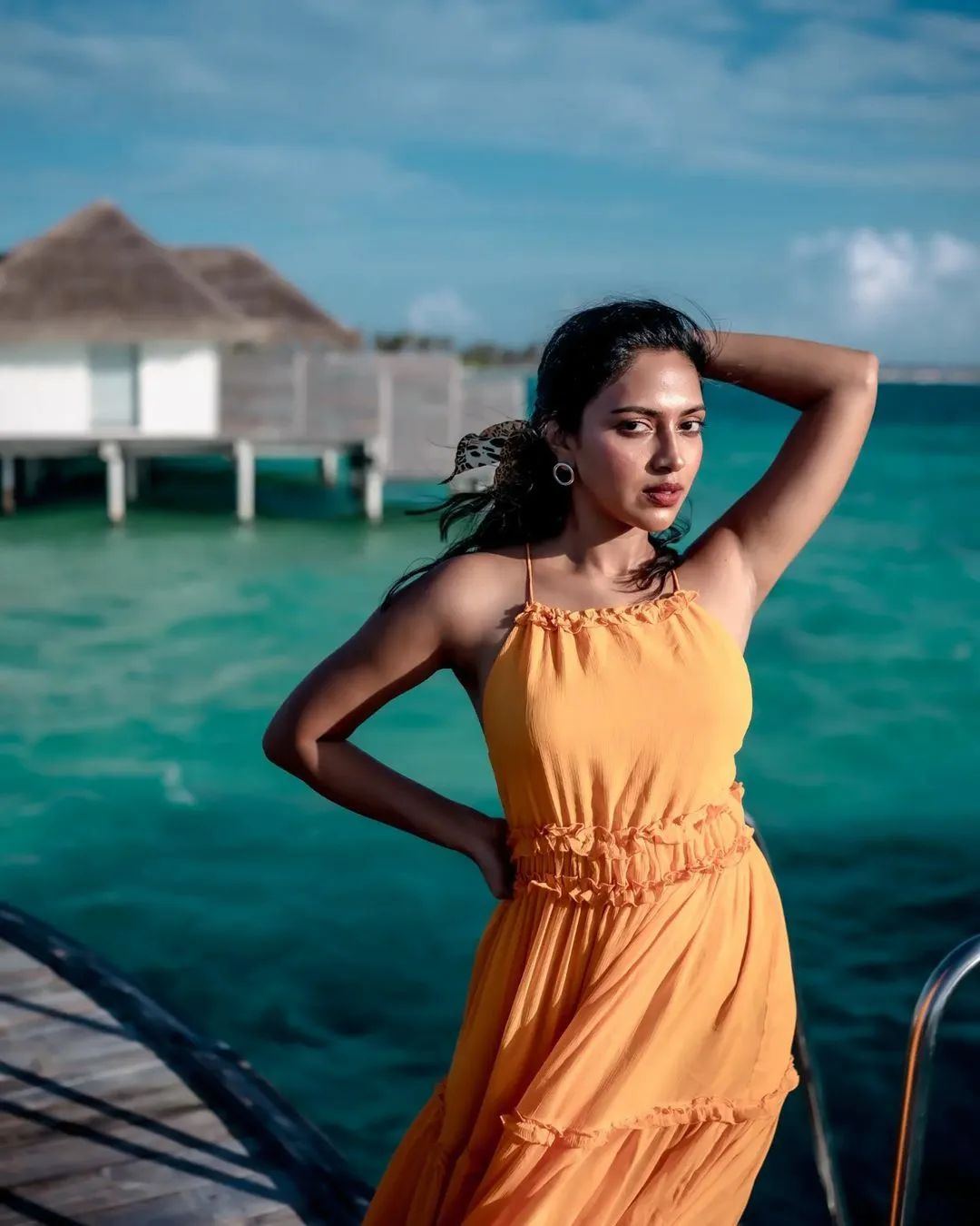 amala paul