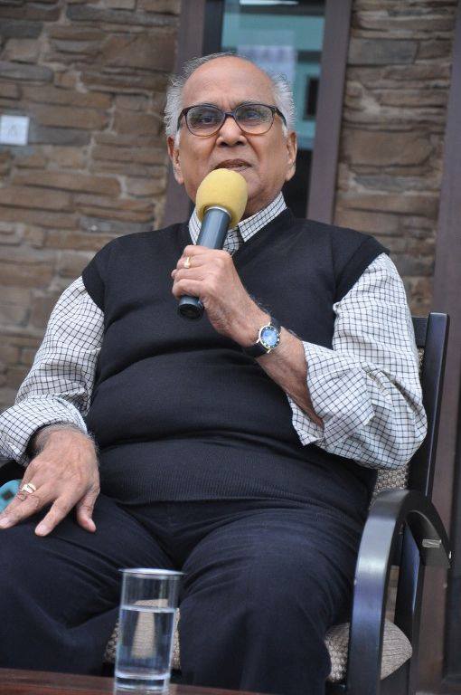 Nageshwara Rao Akkineni