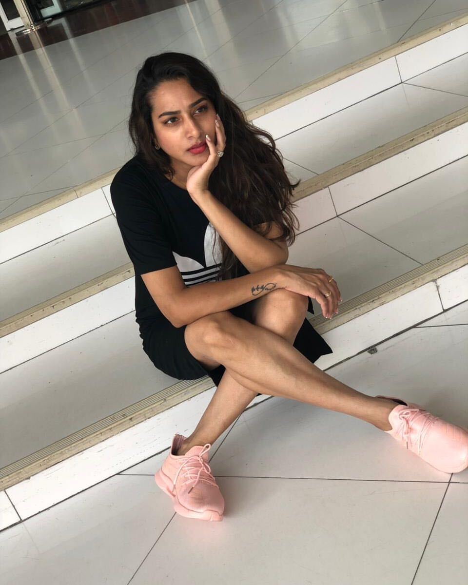 surekha vani