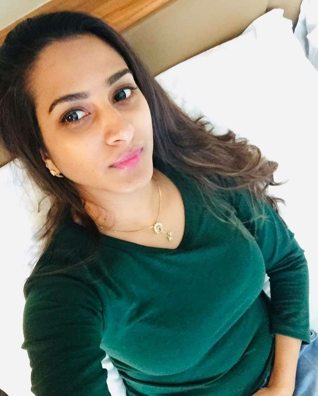 surekha vani