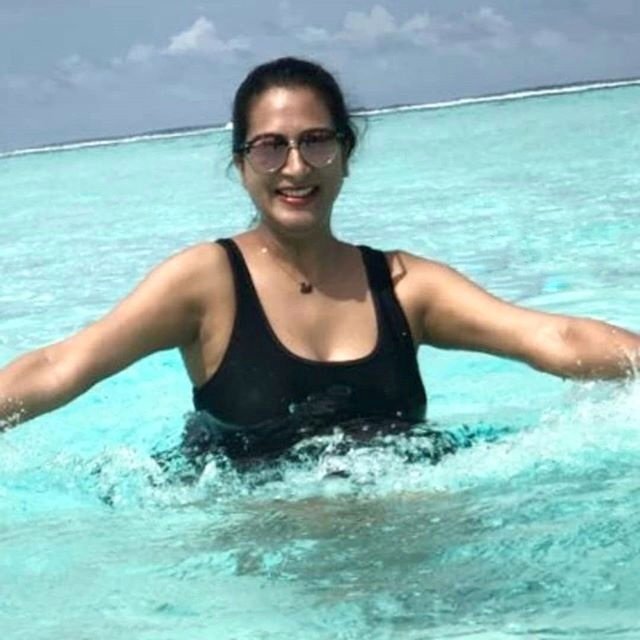 surekha vani