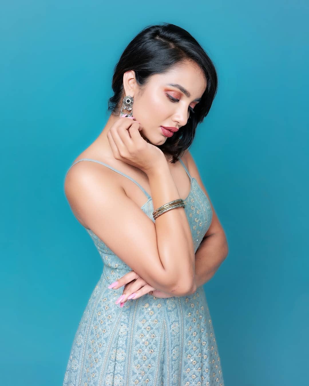 Tejaswi Madivada