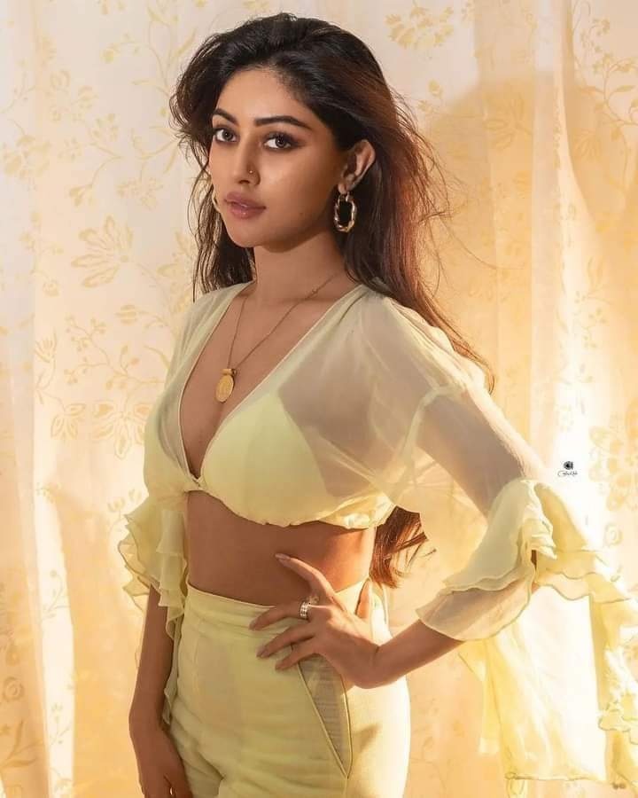 Anu Emmanuel
