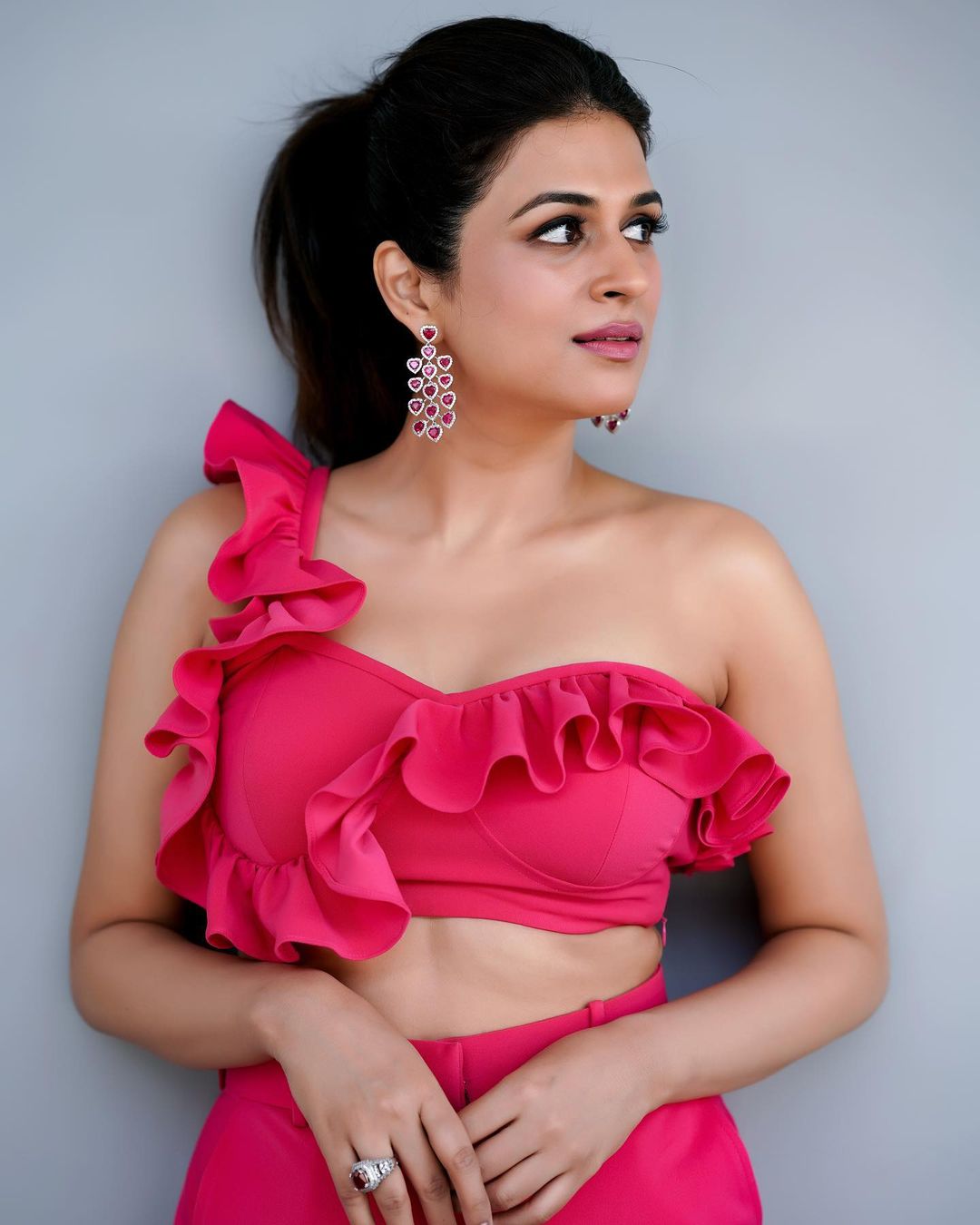 shraddha das