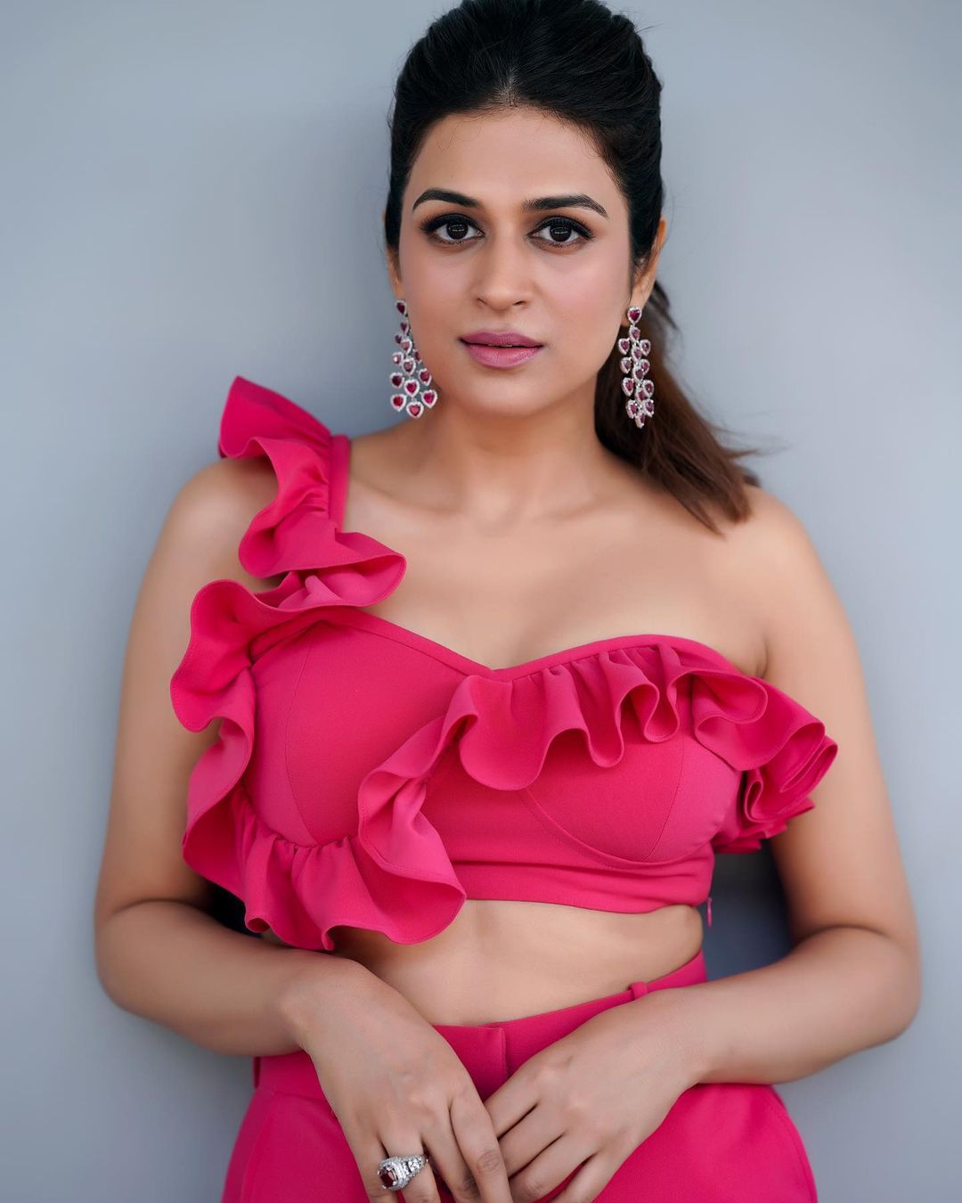 shraddha das